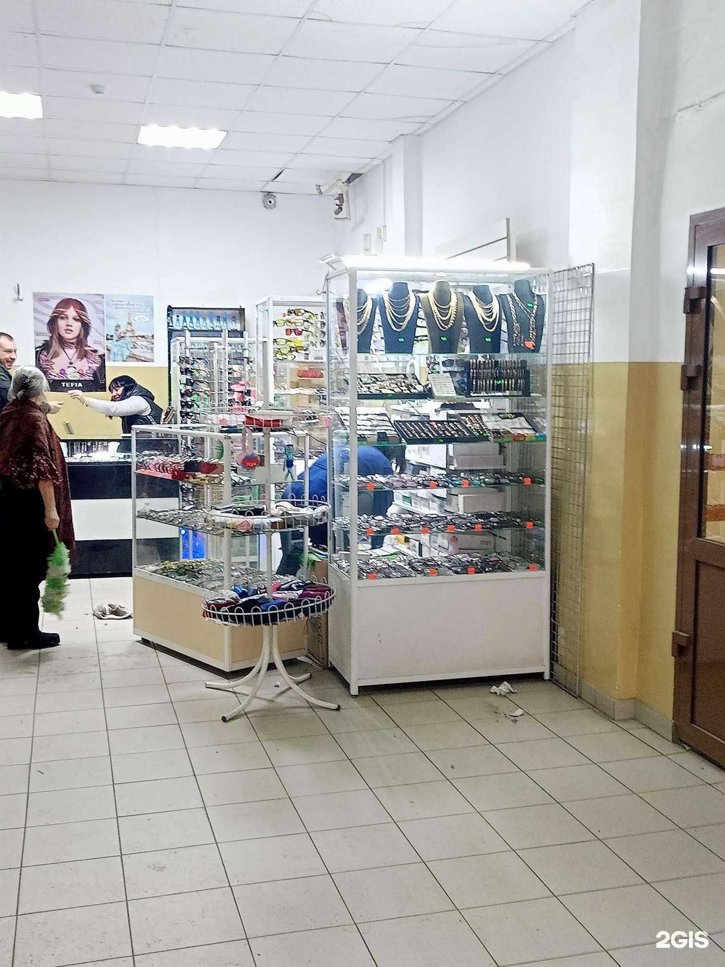 Отзывы на компанию Оптика+/- всем в г. Курган c фото