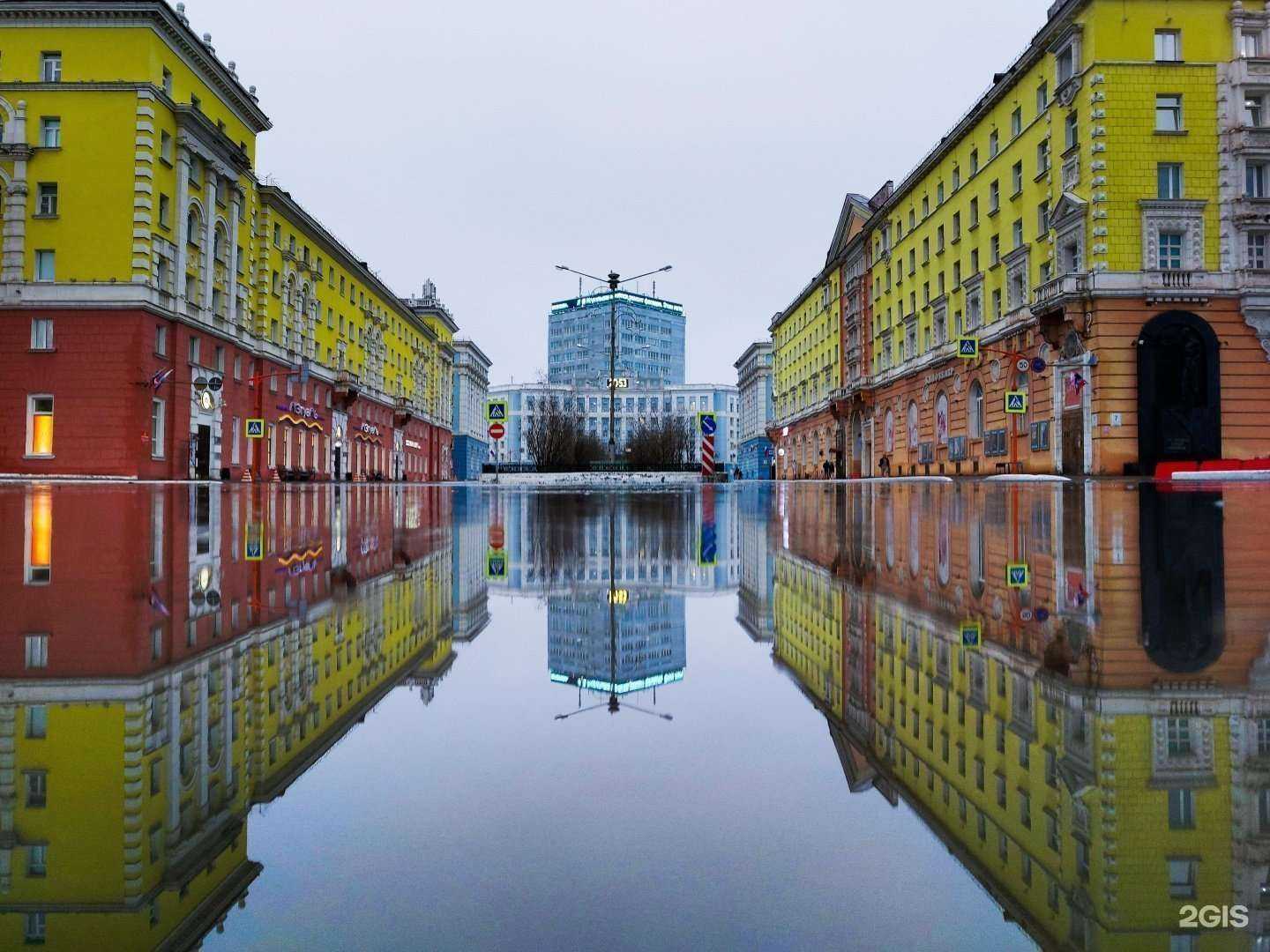 Отзывы на компанию Норильск проект в Норильске c фото - фотография 2 из 2