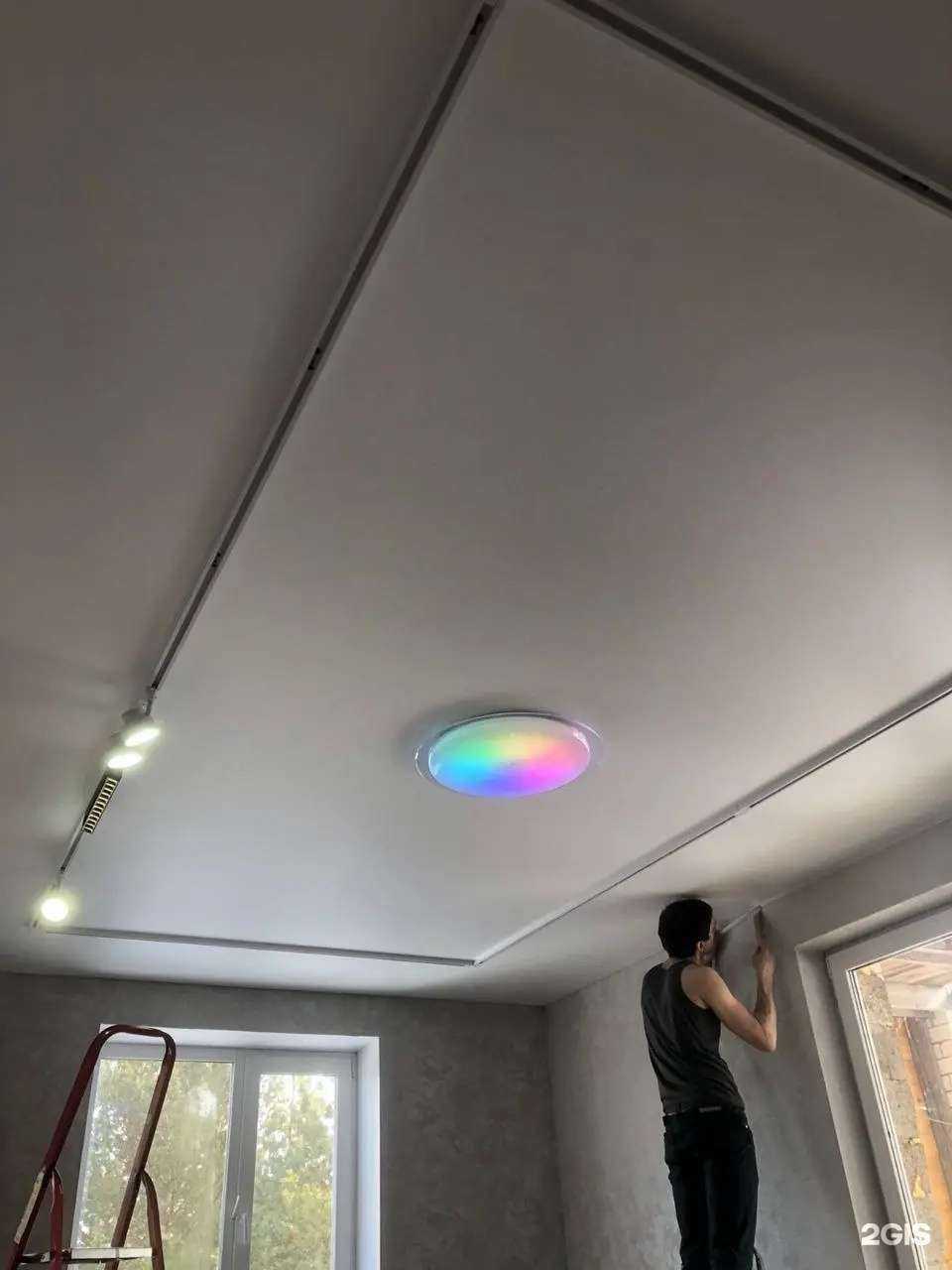 Отзывы на компанию ПотолKiller в Нефтеюганске c фото