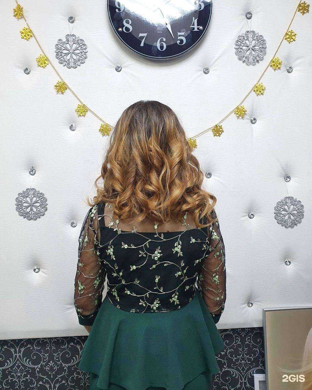 Отзывы на компанию Точка красоты в г. Улан-Удэ c фото