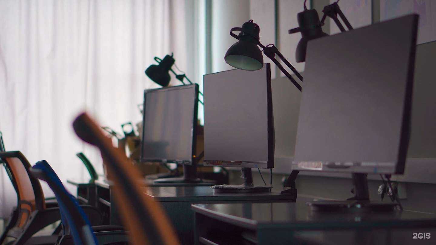 Отзывы на компанию Школа креативных индустрий в г. Красноярск c фото