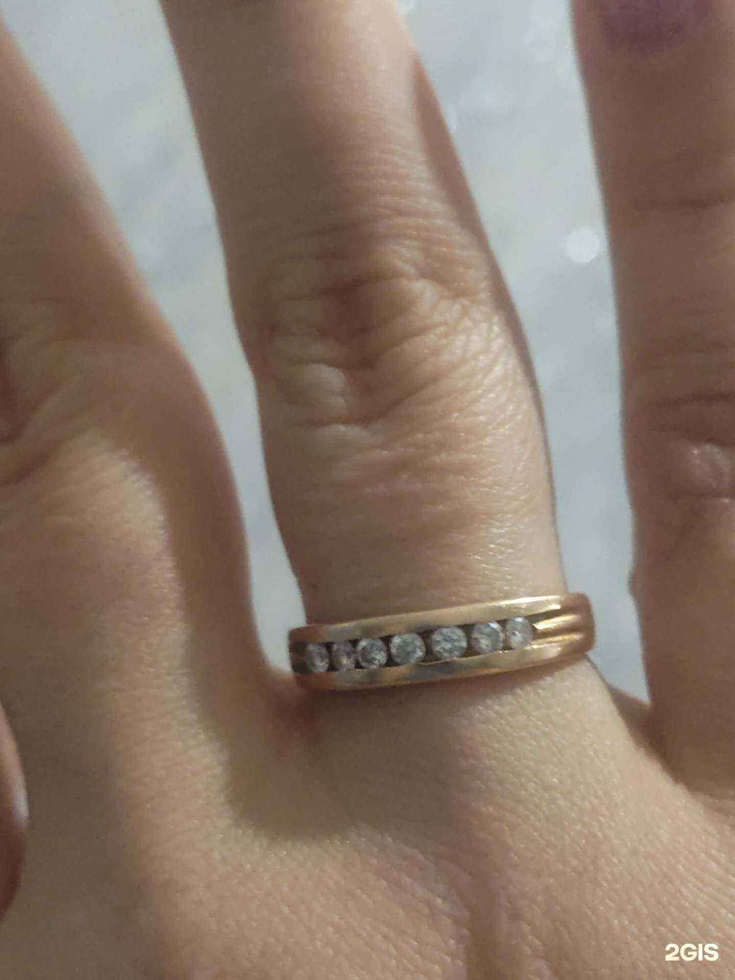 Отзывы на компанию Мастерская по ремонту и изготовлению ювелирных изделий в г. Красноярск c фото