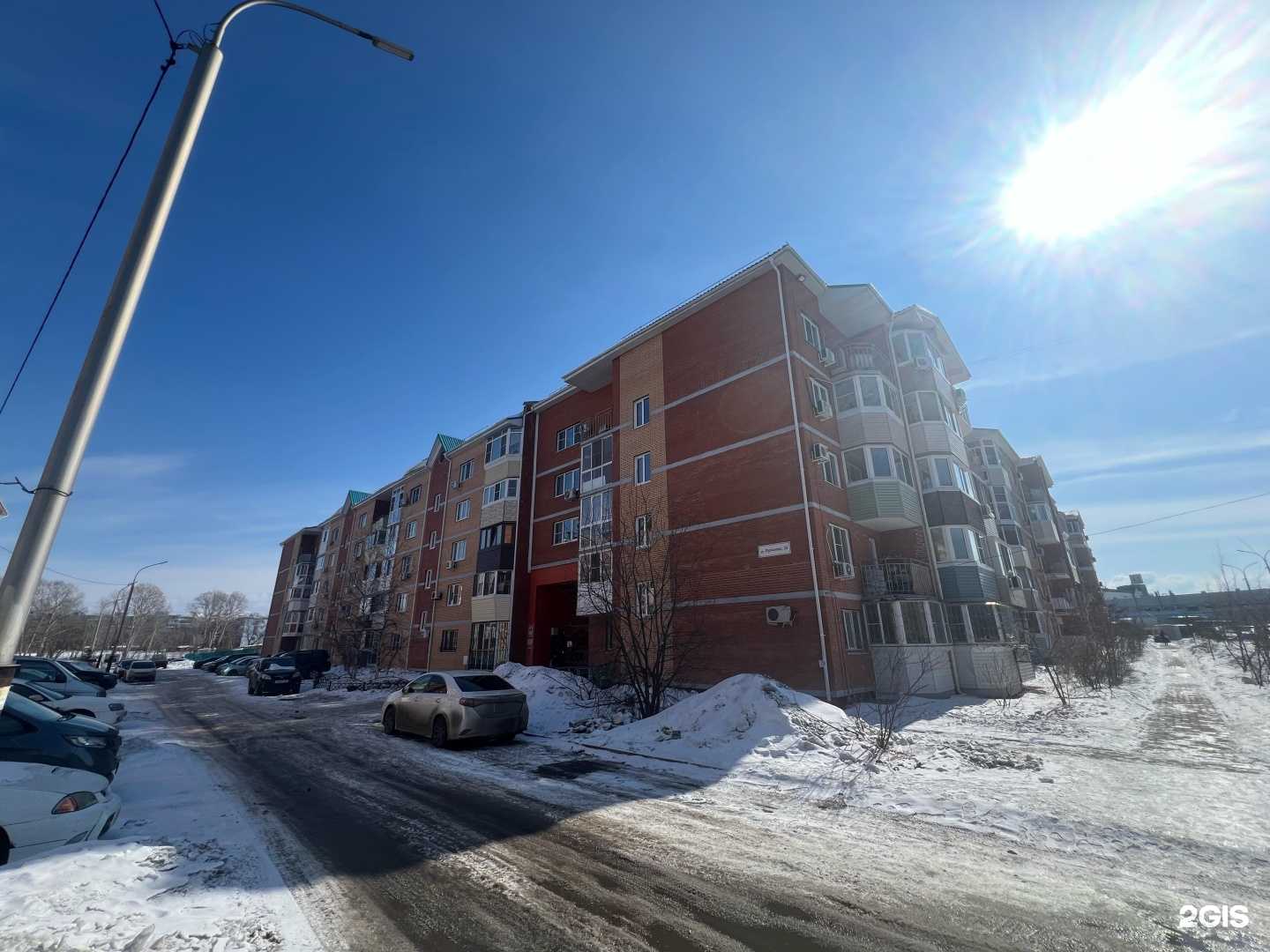 Отзывы на компанию Випстом в Хабаровске c фото - фотография 2 из 2