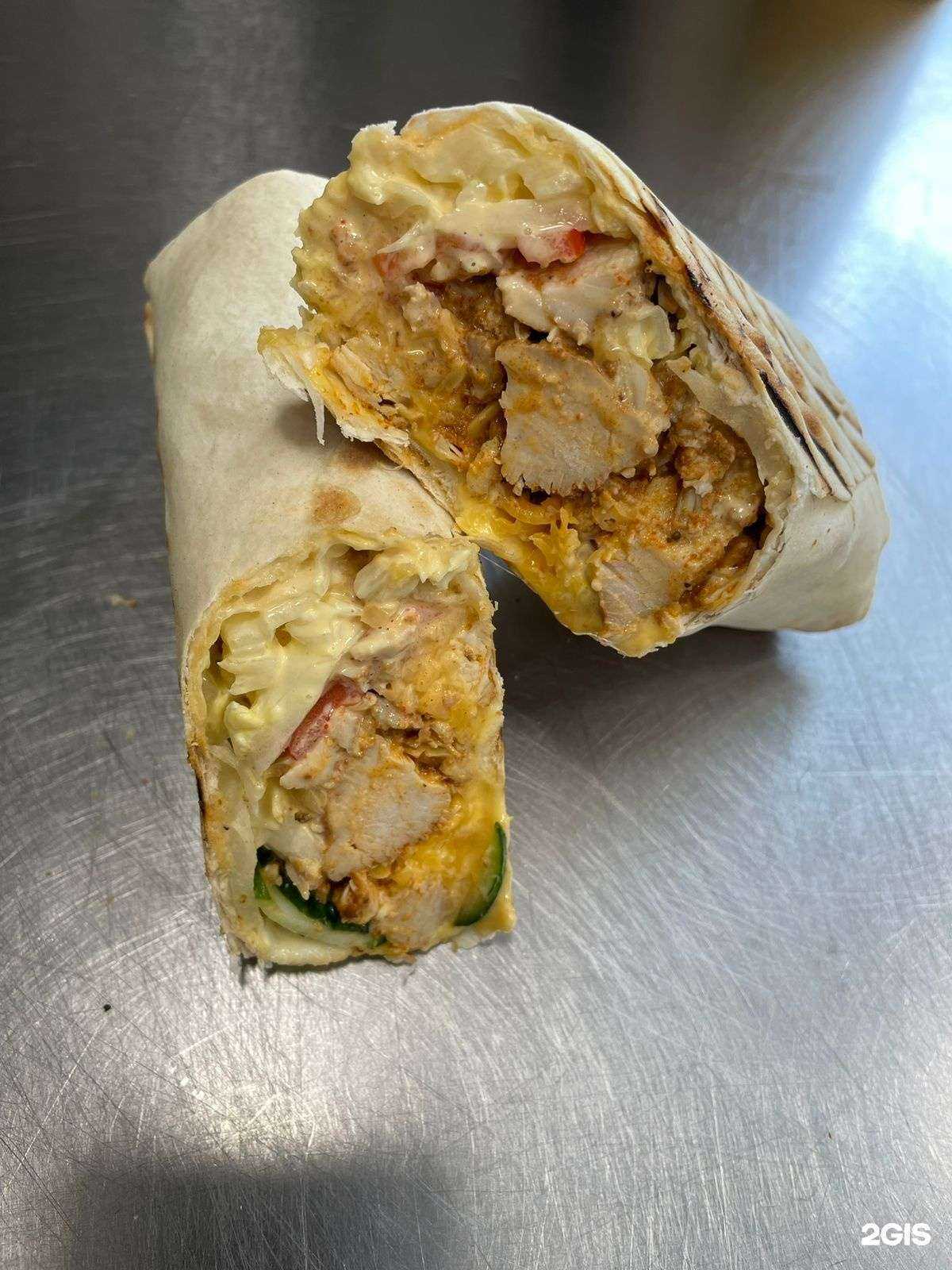 Отзывы на компанию Grillinium в Новосибирске c фото