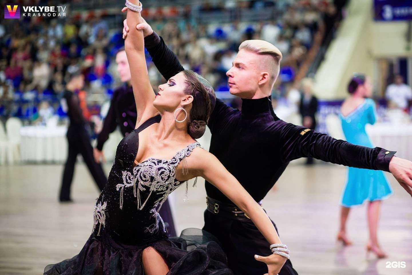 Отзывы на компанию ЭтоТанцы в Крымске c фото