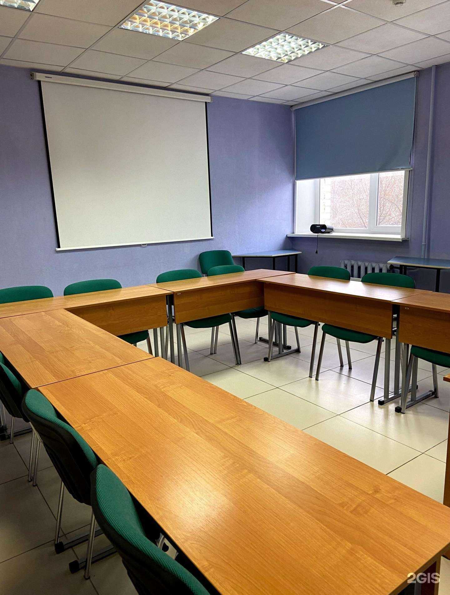 Отзывы на компанию Волга-Днепр Корпоративный университет в г. Ульяновск c фото