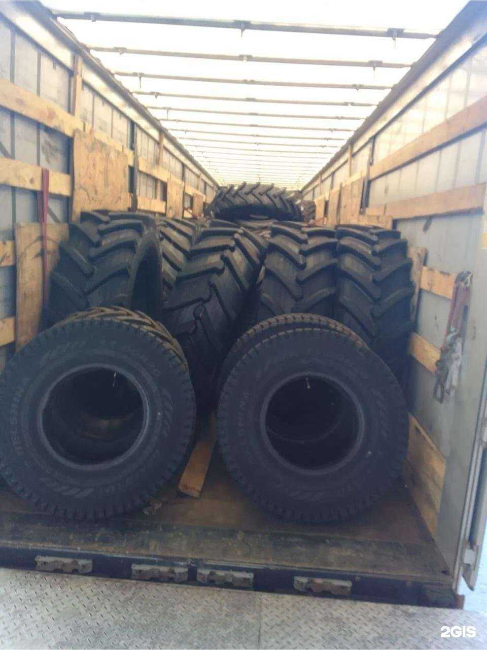 Отзывы на компанию Груз-стоп правильное решение в Тюмени c фото