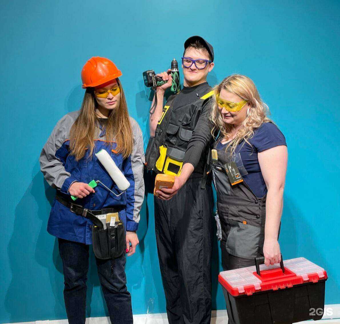 Отзывы на компанию Муж на час в г. Екатеринбург c фото