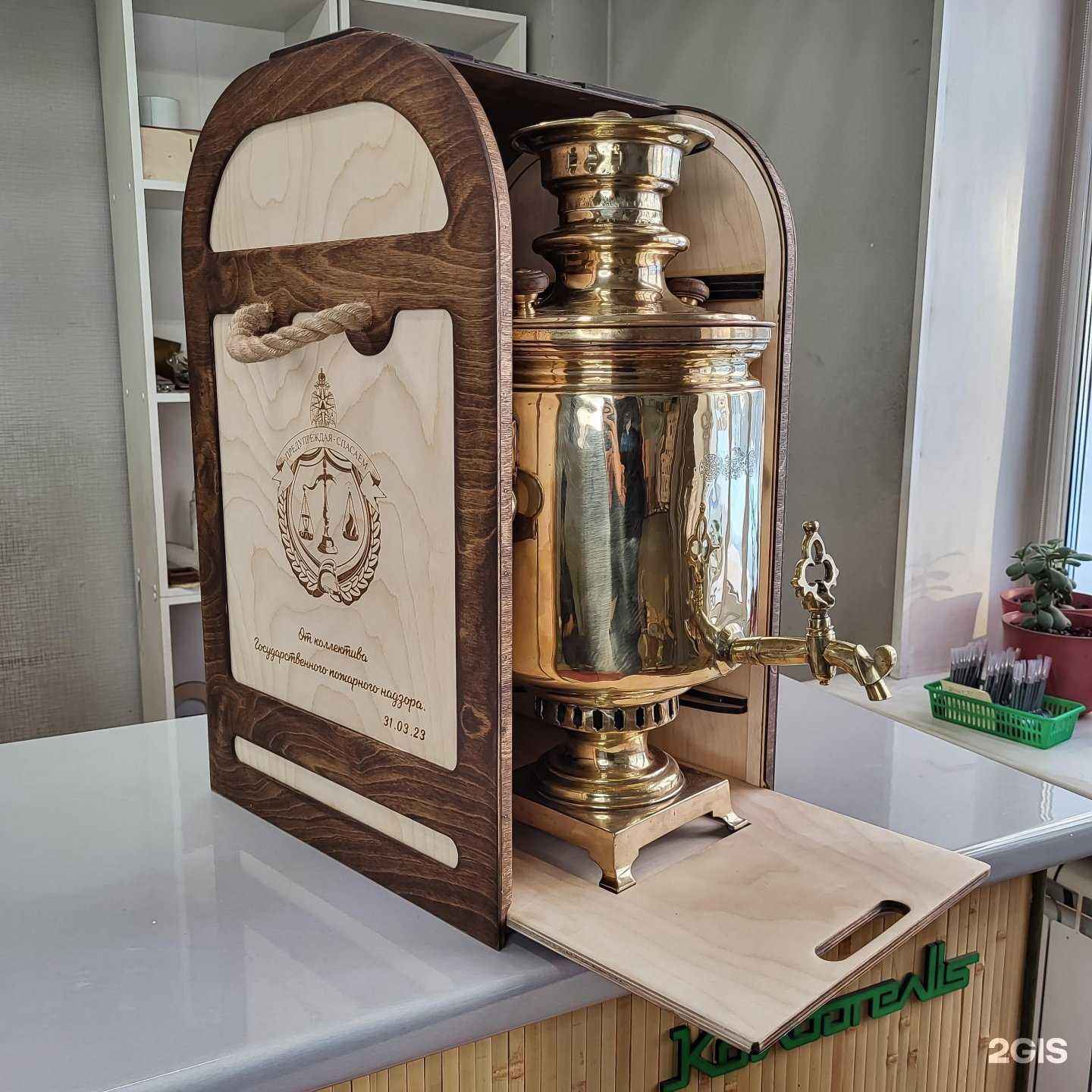 Отзывы на компанию Kola borealis в г. Мурманск c фото