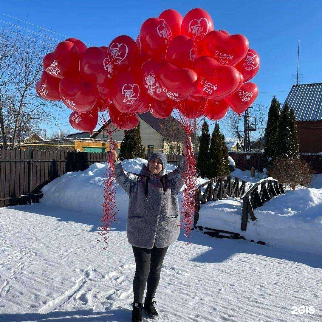 Отзывы на компанию Большой праздник в г. Октябрьский c фото