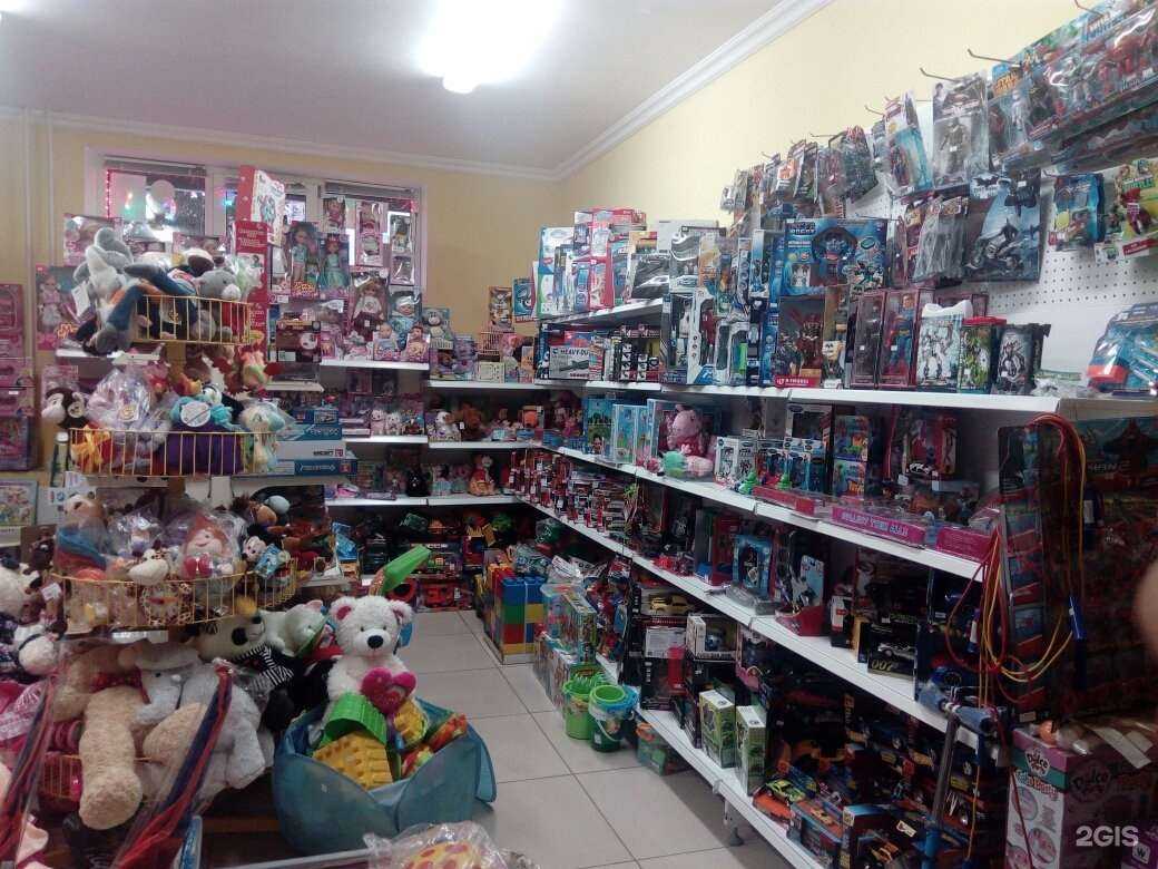 Отзывы на компанию Буратино в Курске c фото