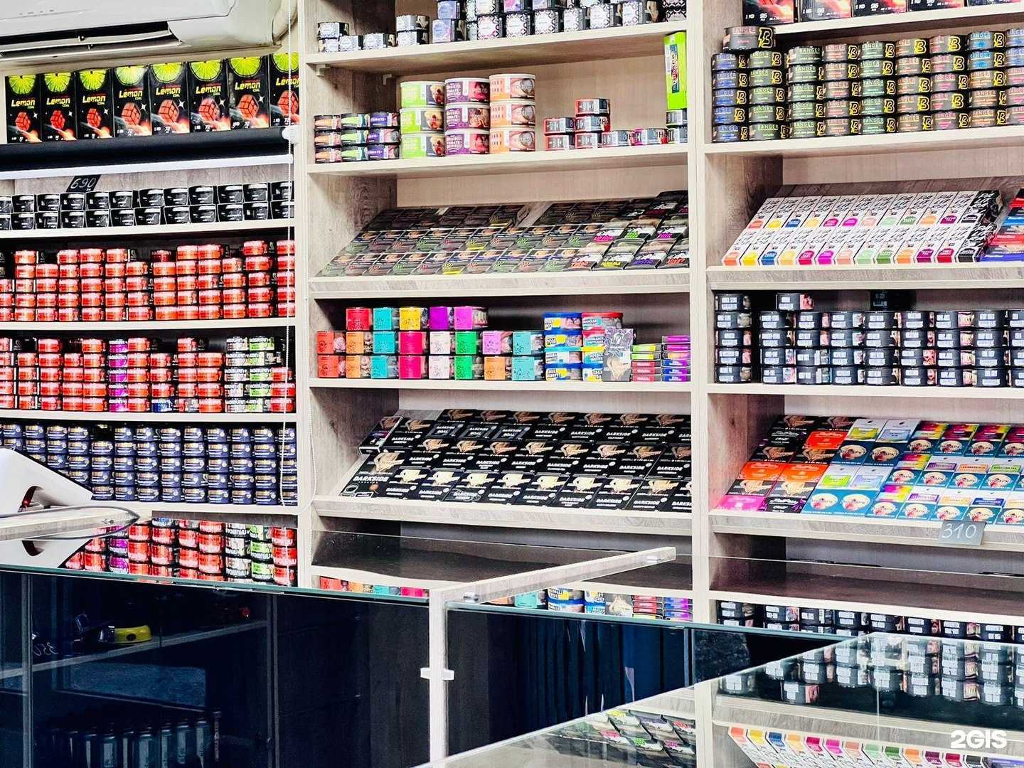 Отзывы на компанию BEST SHOP market в Казани c фото