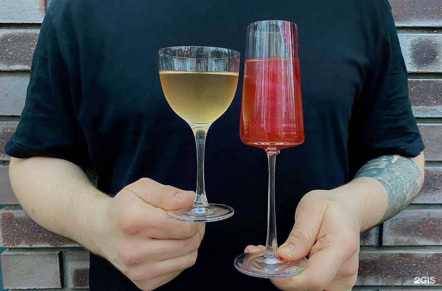 Отзывы на компанию Port-o-coffee в Калининграде c фото