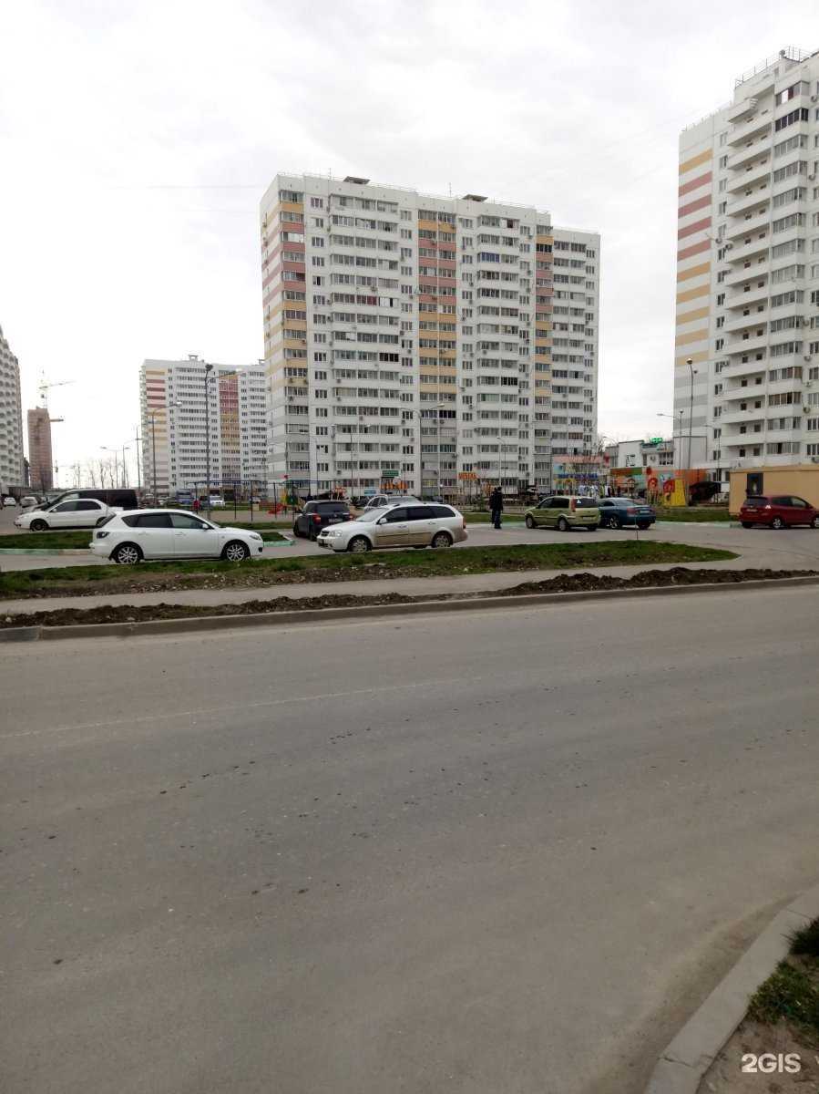 Отзывы на компанию Розовая пантера в Краснодаре c фото - фотография 2 из 2