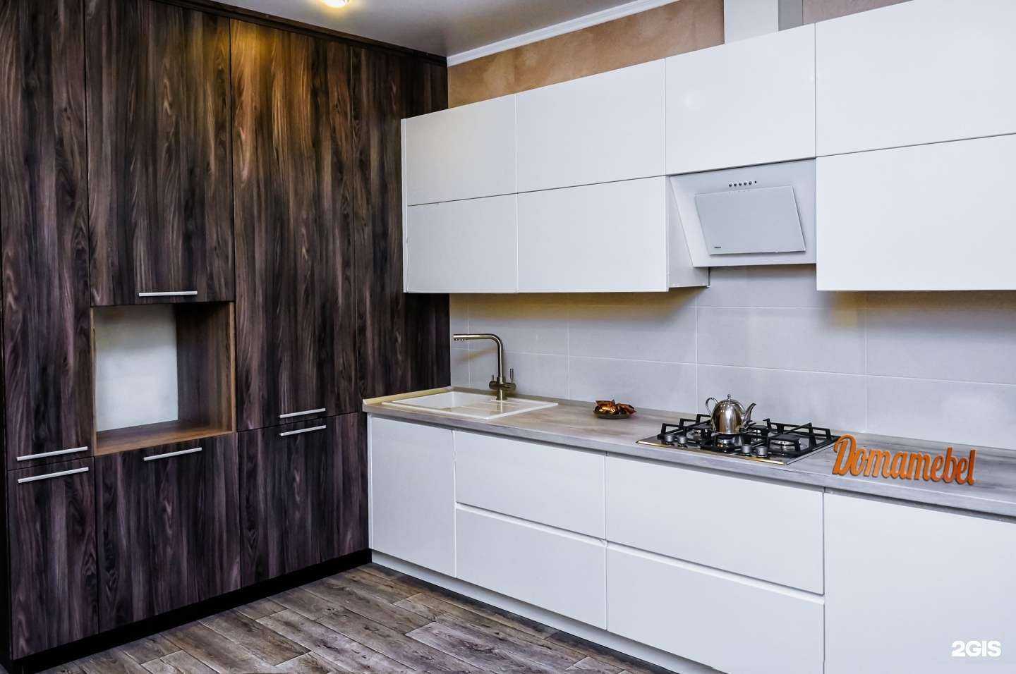 Отзывы на компанию Domamebel в г. Курск c фото