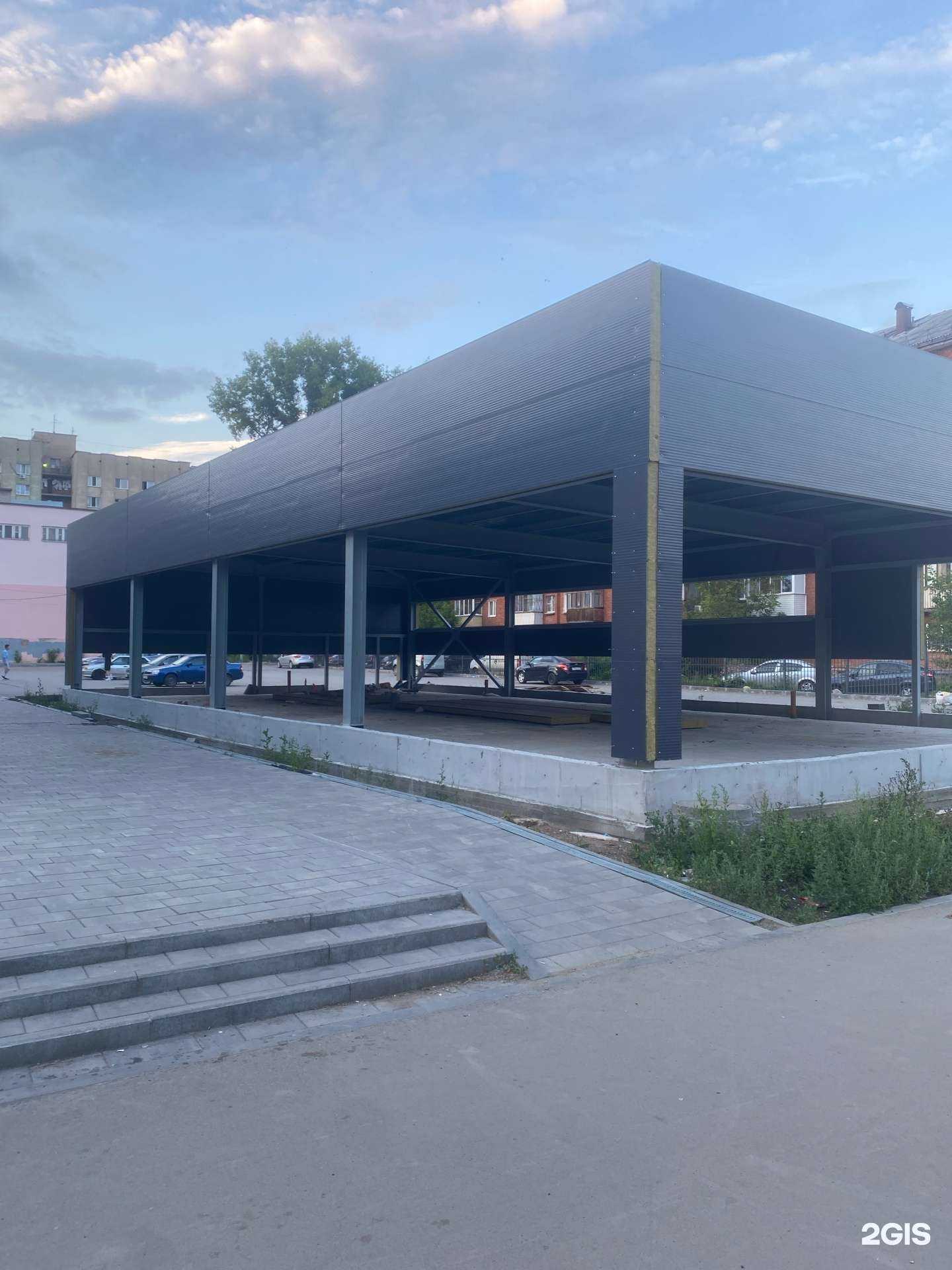 Отзывы на компанию Баско Пати в г. Пермь c фото