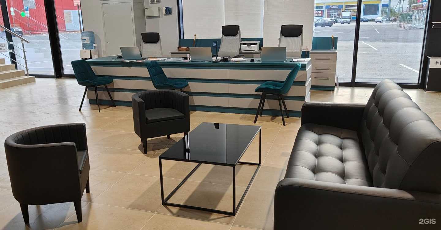 Отзывы на компанию Центр дверей в Батайске c фото