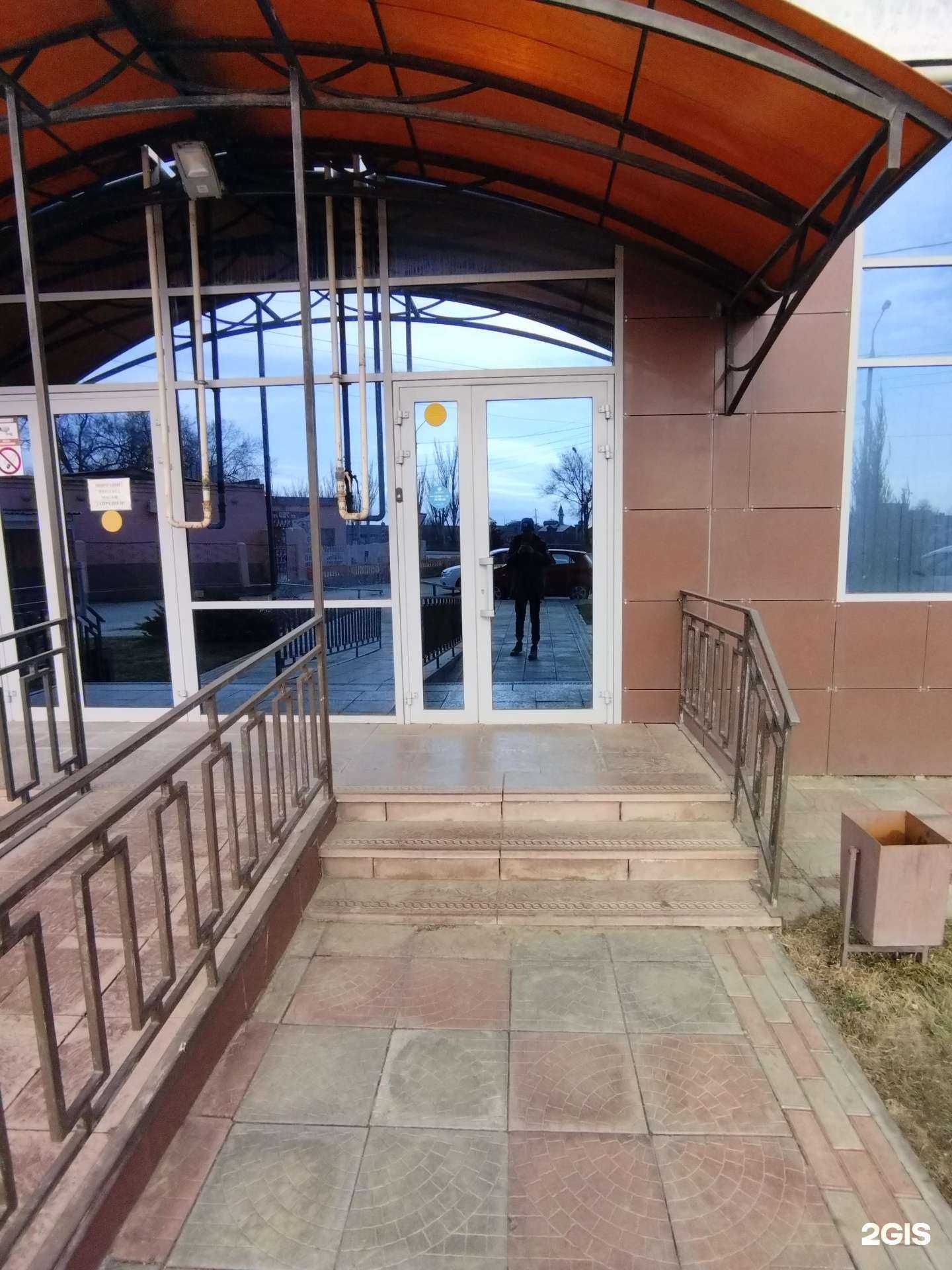 Отзывы на компанию Эталон в Астрахани c фото