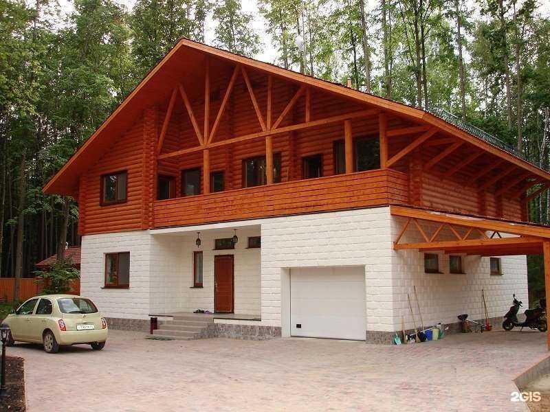 Отзывы на компанию Современные строительные технологии в г. Уфа c фото