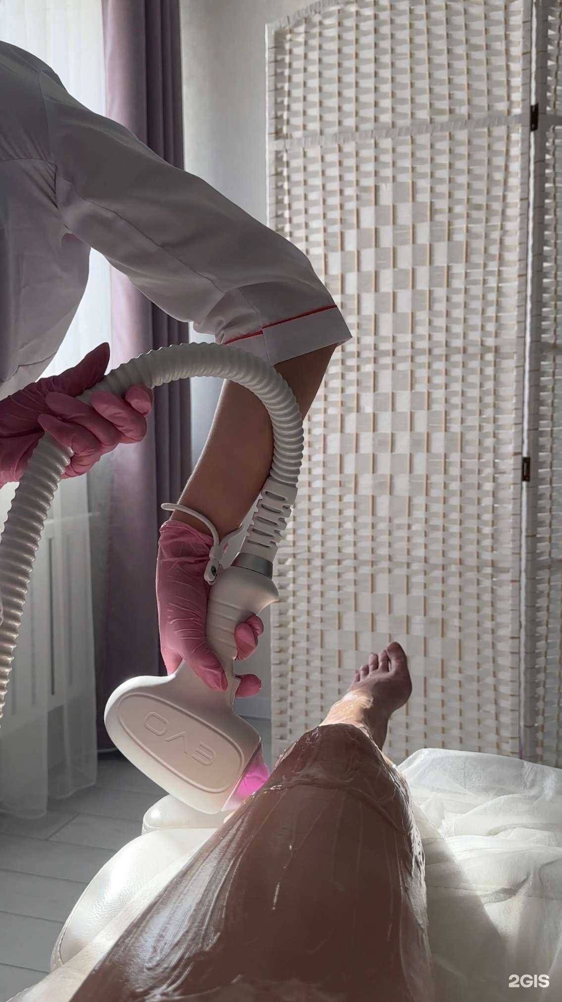 Отзывы на компанию Глад`ко в Чите c фото