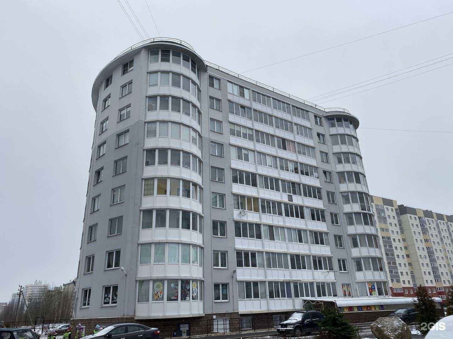 Отзывы на компанию Инсайт в г. Всеволожск c фото