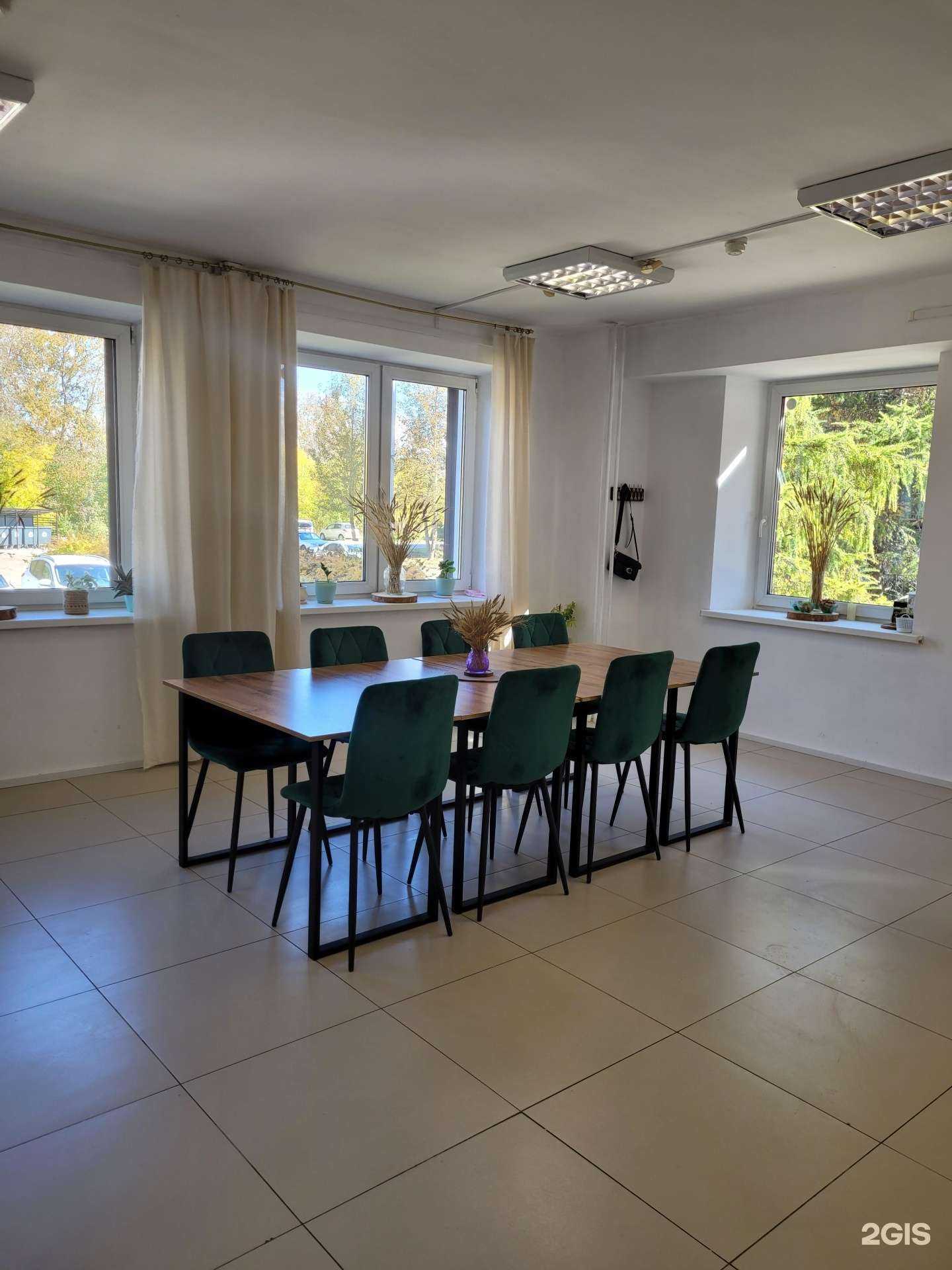 Отзывы на компанию Пространство ключи  в г. Иркутск c фото