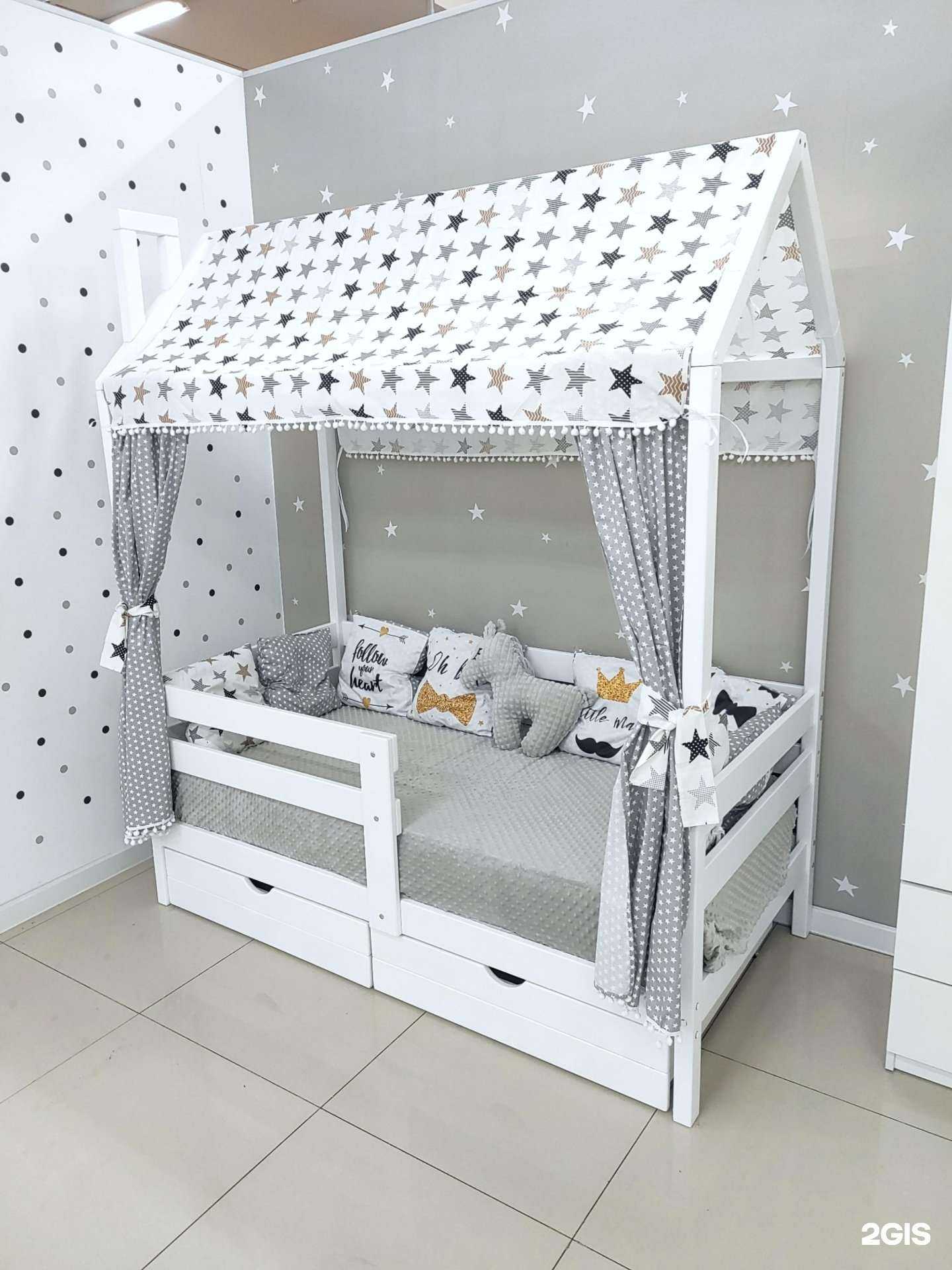 Отзывы на компанию Фабрика детства 38 в Иркутске c фото