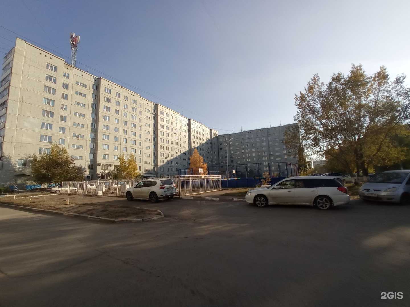 Отзывы на компанию Парикмахерская в Омске c фото - фотография 2 из 2