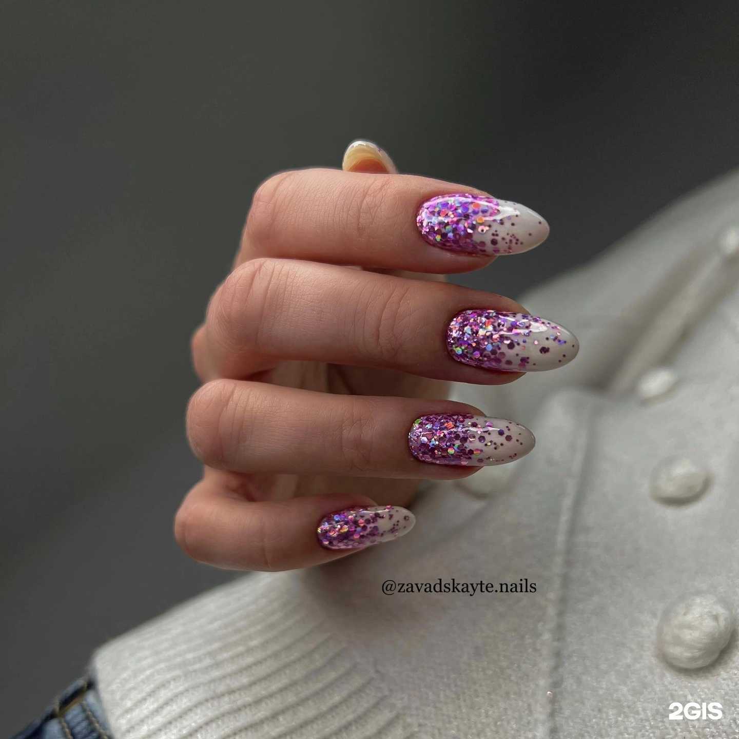 Отзывы на компанию Ногтевая студия в Сыктывкаре c фото