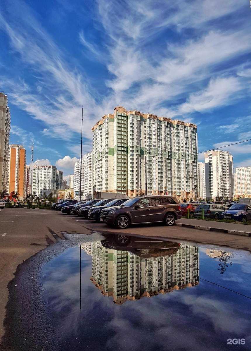 Отзывы на компанию Магазин автозапчастей в Красногорске c фото - фотография 2 из 2