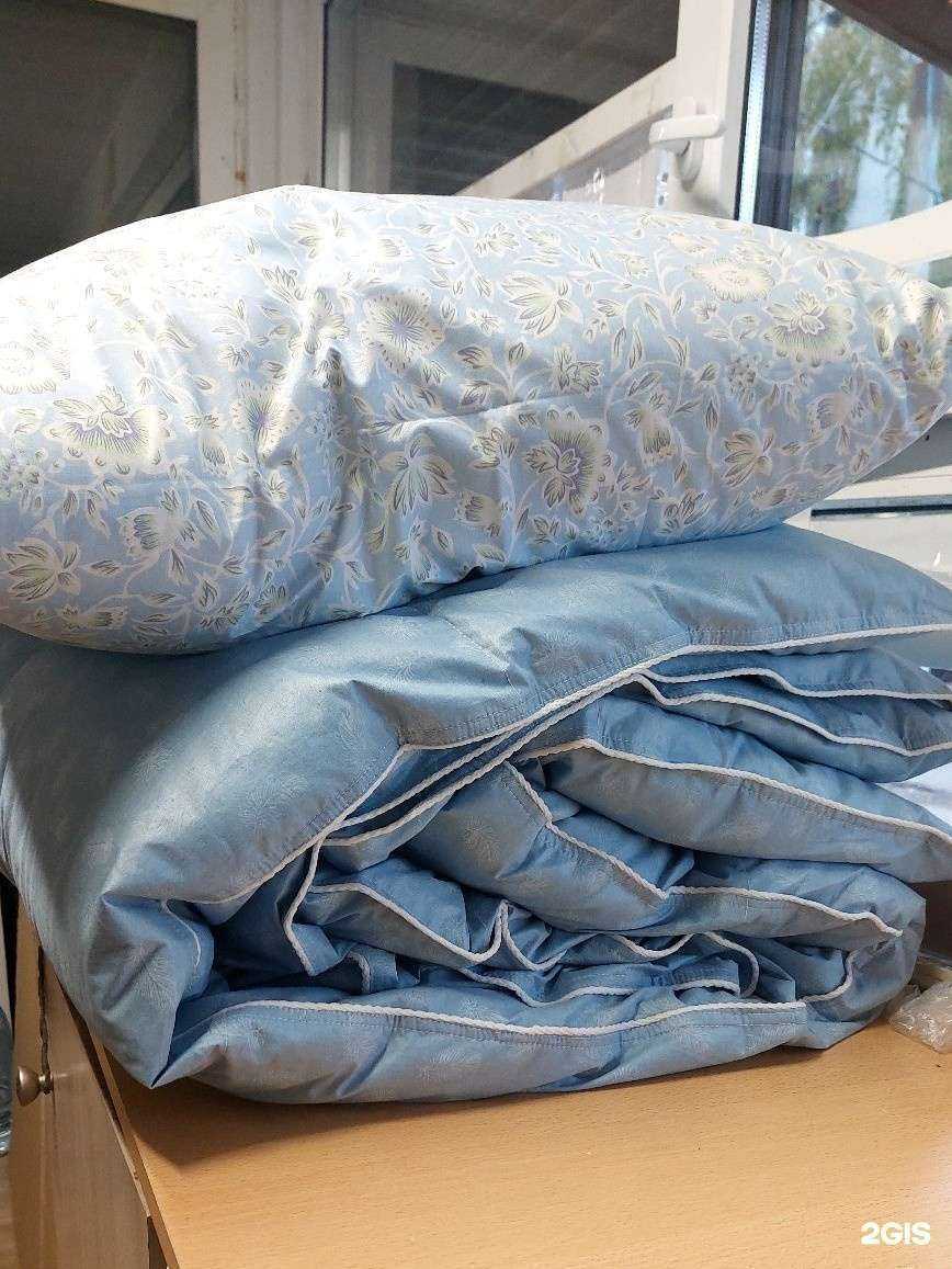 Отзывы на компанию Чиста Пух в Воронеже c фото