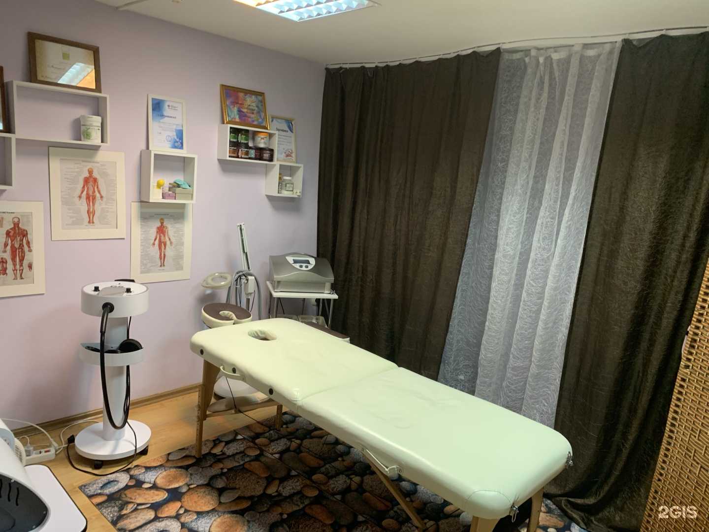 Отзывы на компанию Кабинет эстетики тела в г. Владивосток c фото