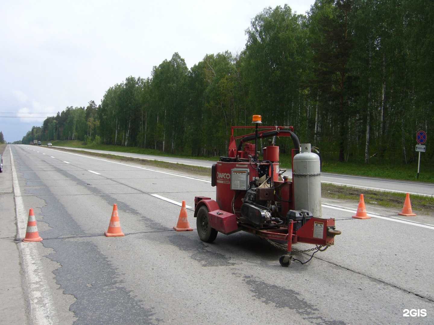Отзывы на компанию Гросстрой в Тюмени c фото