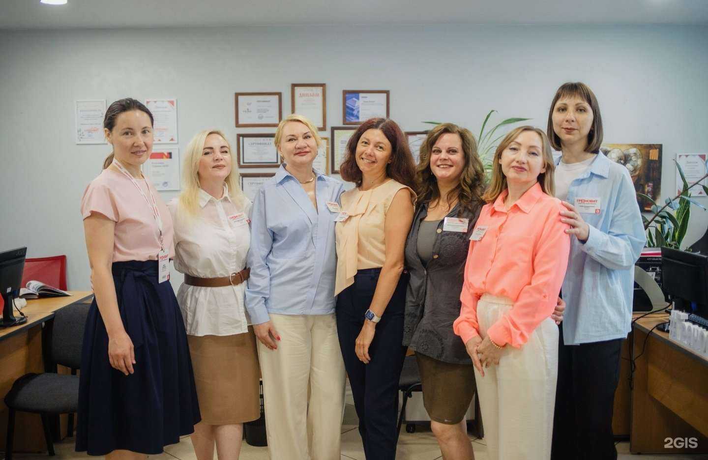 Отзывы на компанию Грановит в Новосибирске c фото