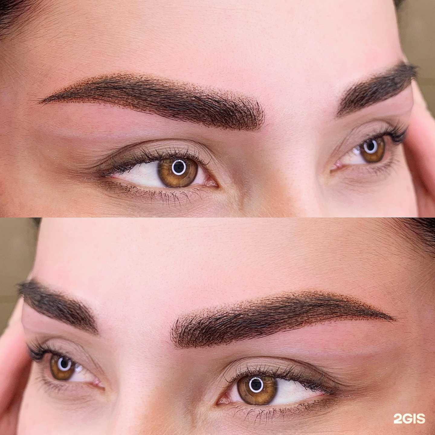 Отзывы на компанию Студия перманентного макияжа Хадижат Алиевой в г. Махачкала c фото