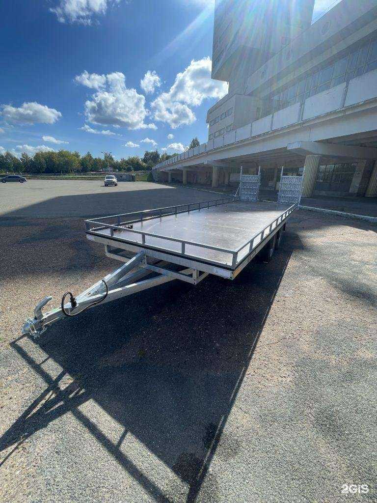 Отзывы на компанию Барс в Уфе c фото