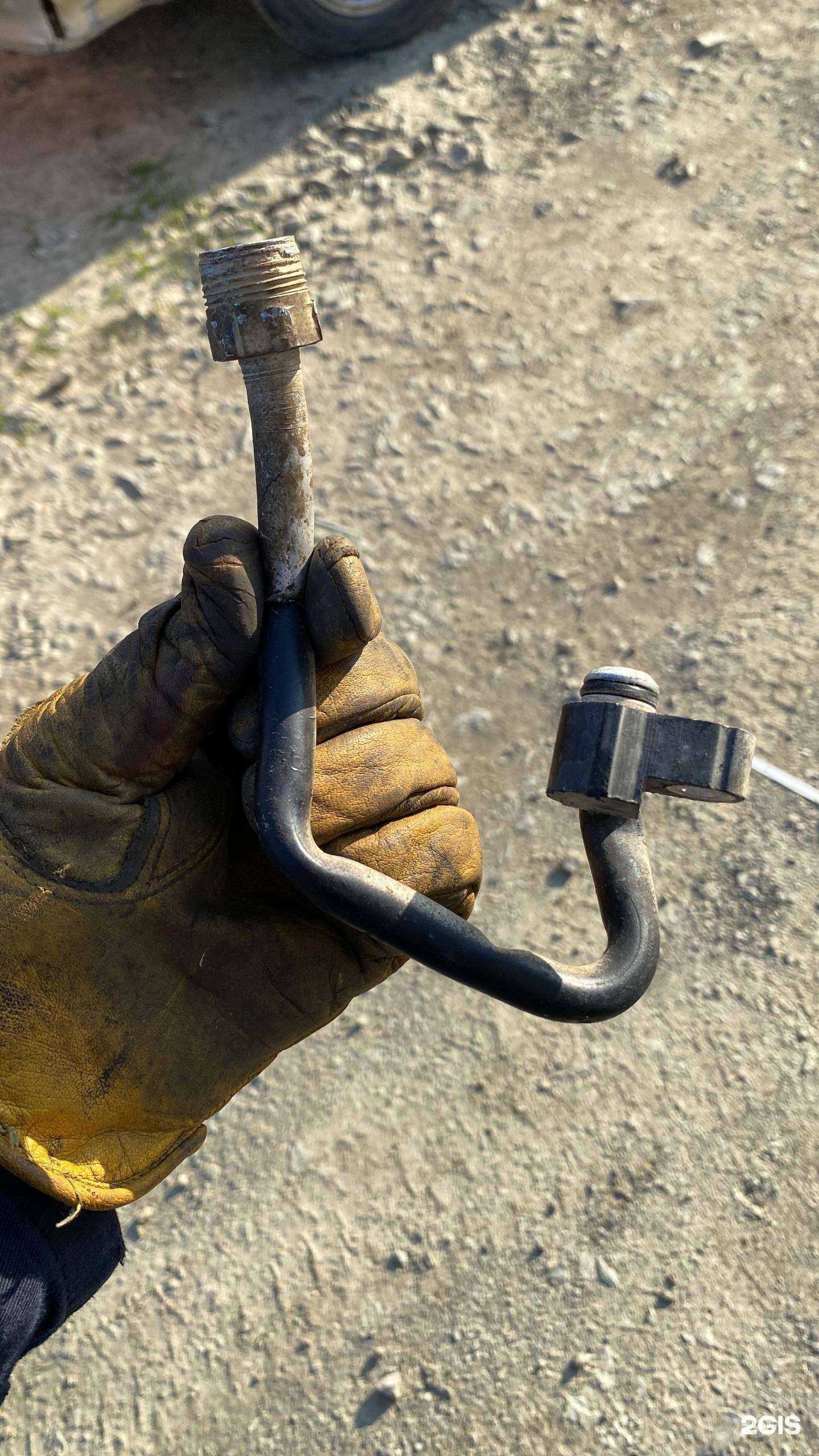 Отзывы на компанию Sakh_swar_65 в Южно-Сахалинске c фото