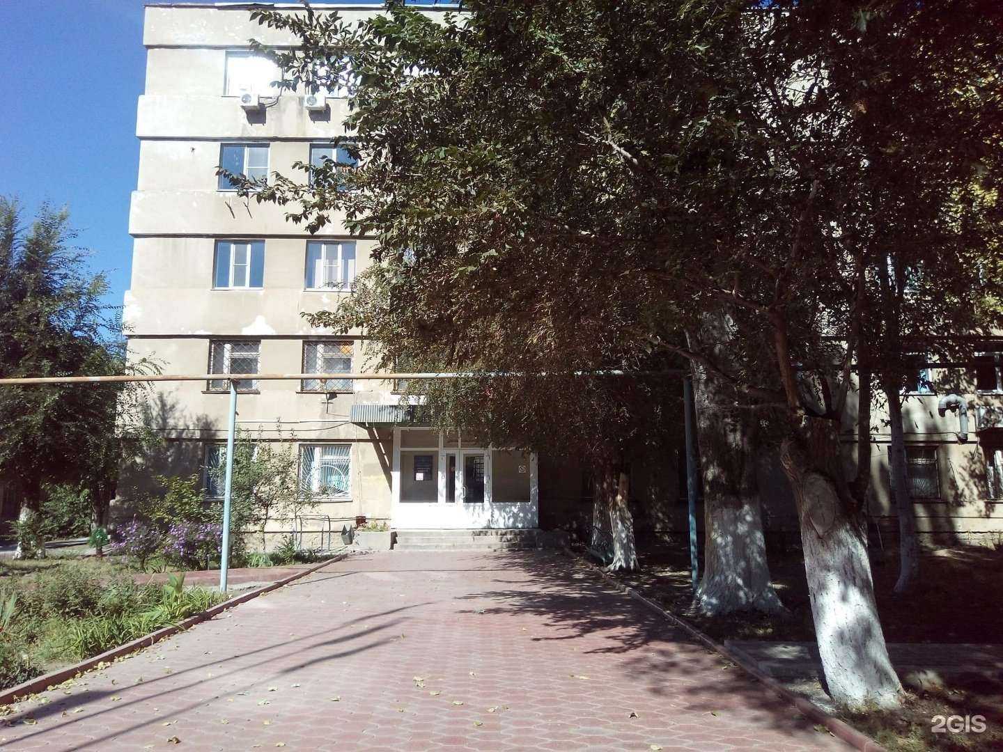 Отзывы на компанию Астраханский государственный технический университет в Астрахани c фото