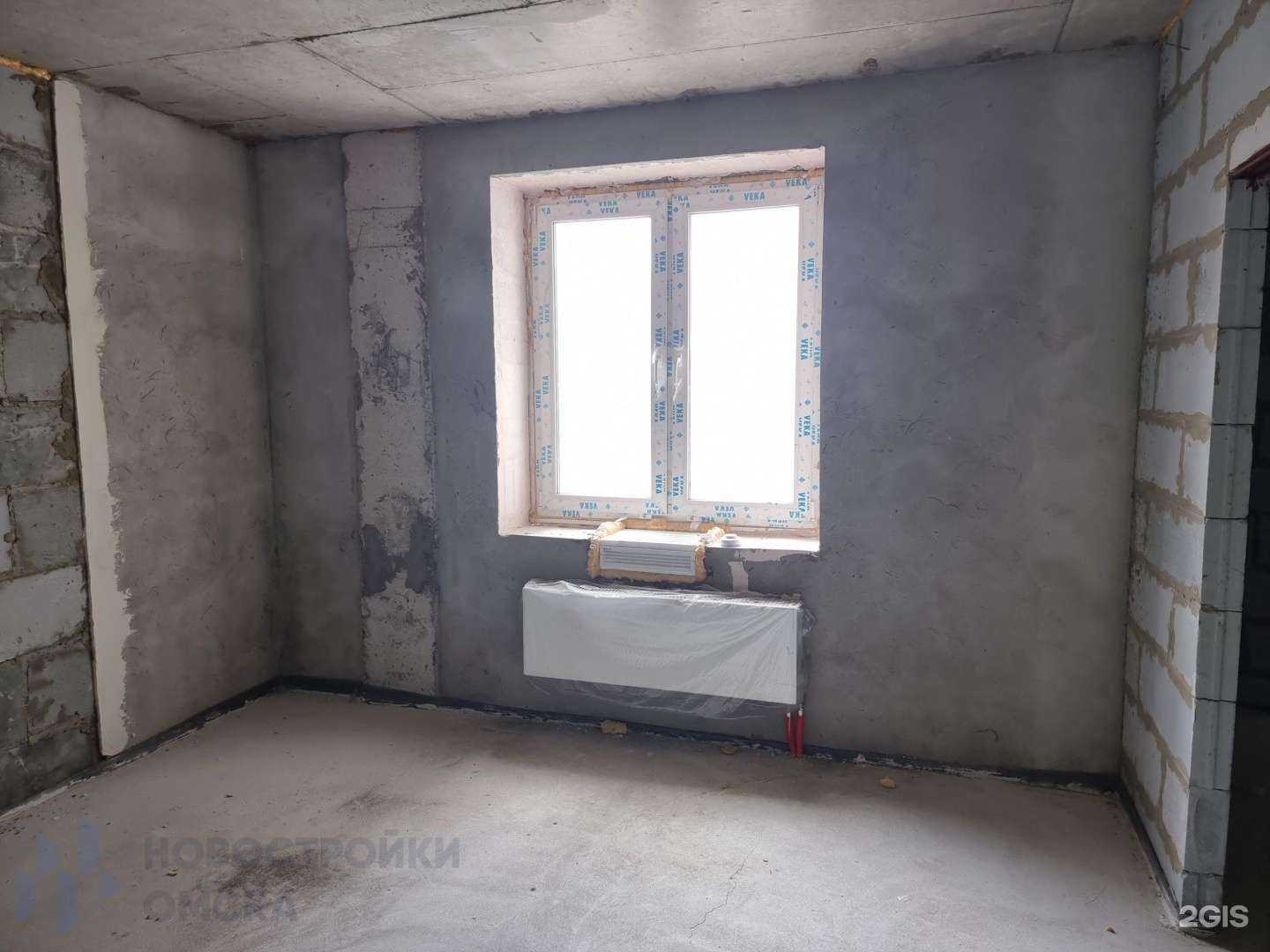 Отзывы на компанию Актив в Омске c фото