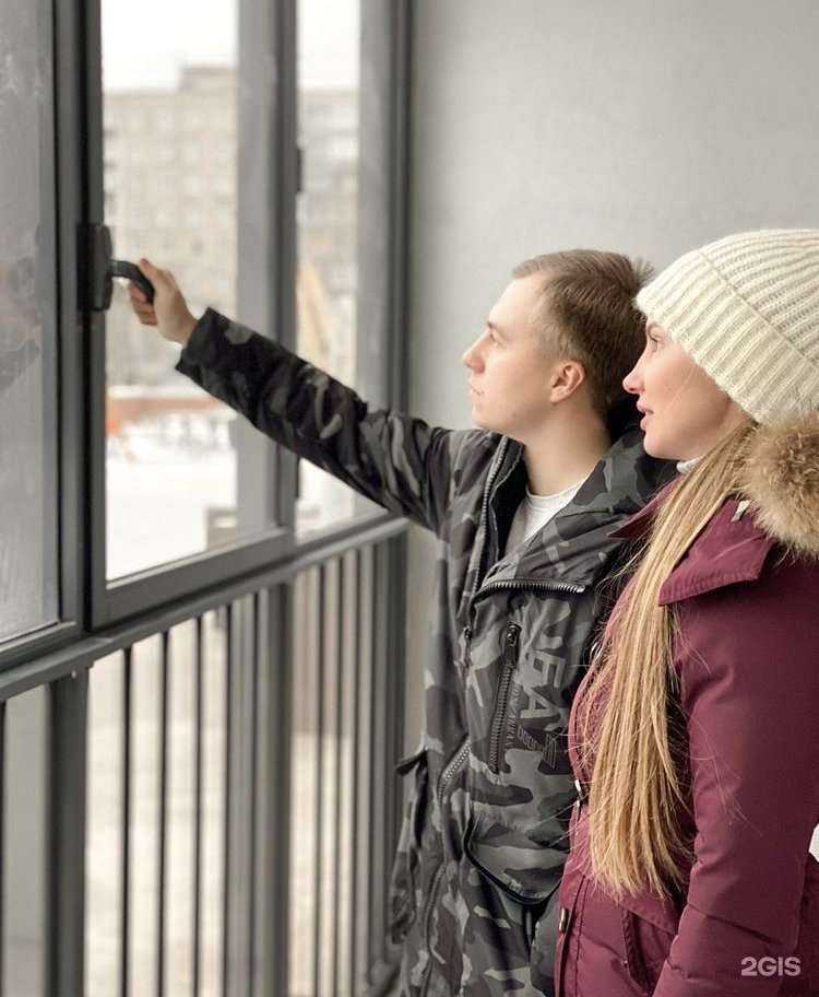 Отзывы на компанию Inhaus в Перми c фото