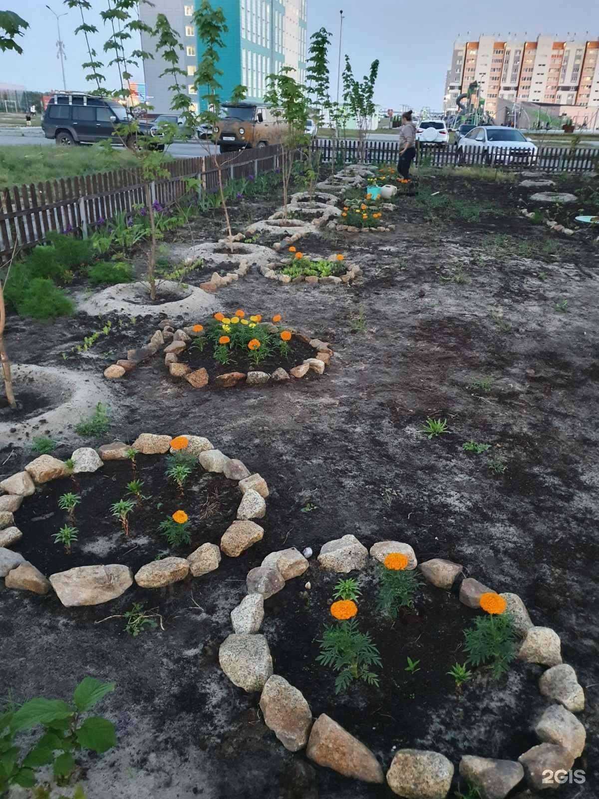 Отзывы на компанию Жилищно-коммунальное управление в Ханты-Мансийске c фото