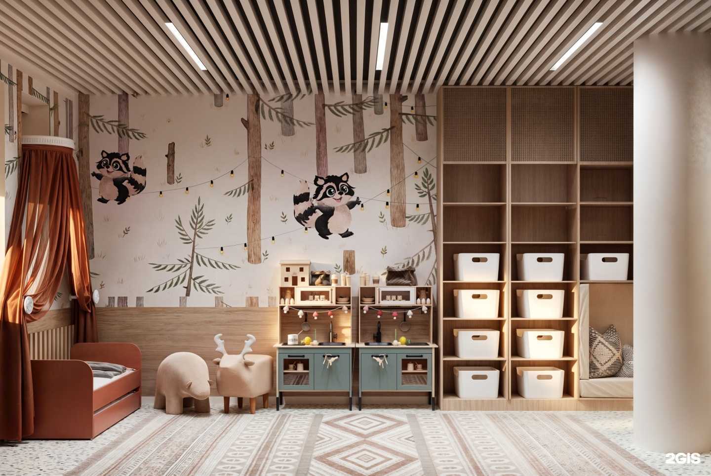 Отзывы на компанию UnionKids в Красноярске c фото