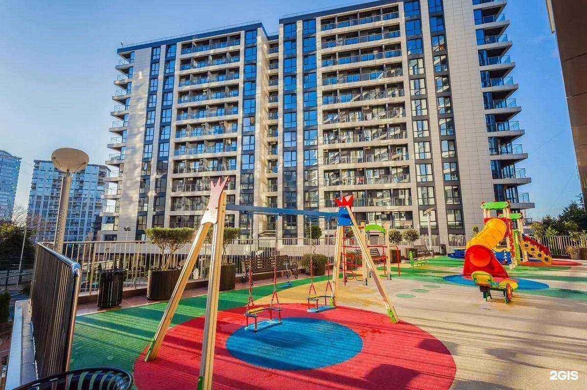 Отзывы на компанию Сокол рэнт-апарт в г. Сочи c фото