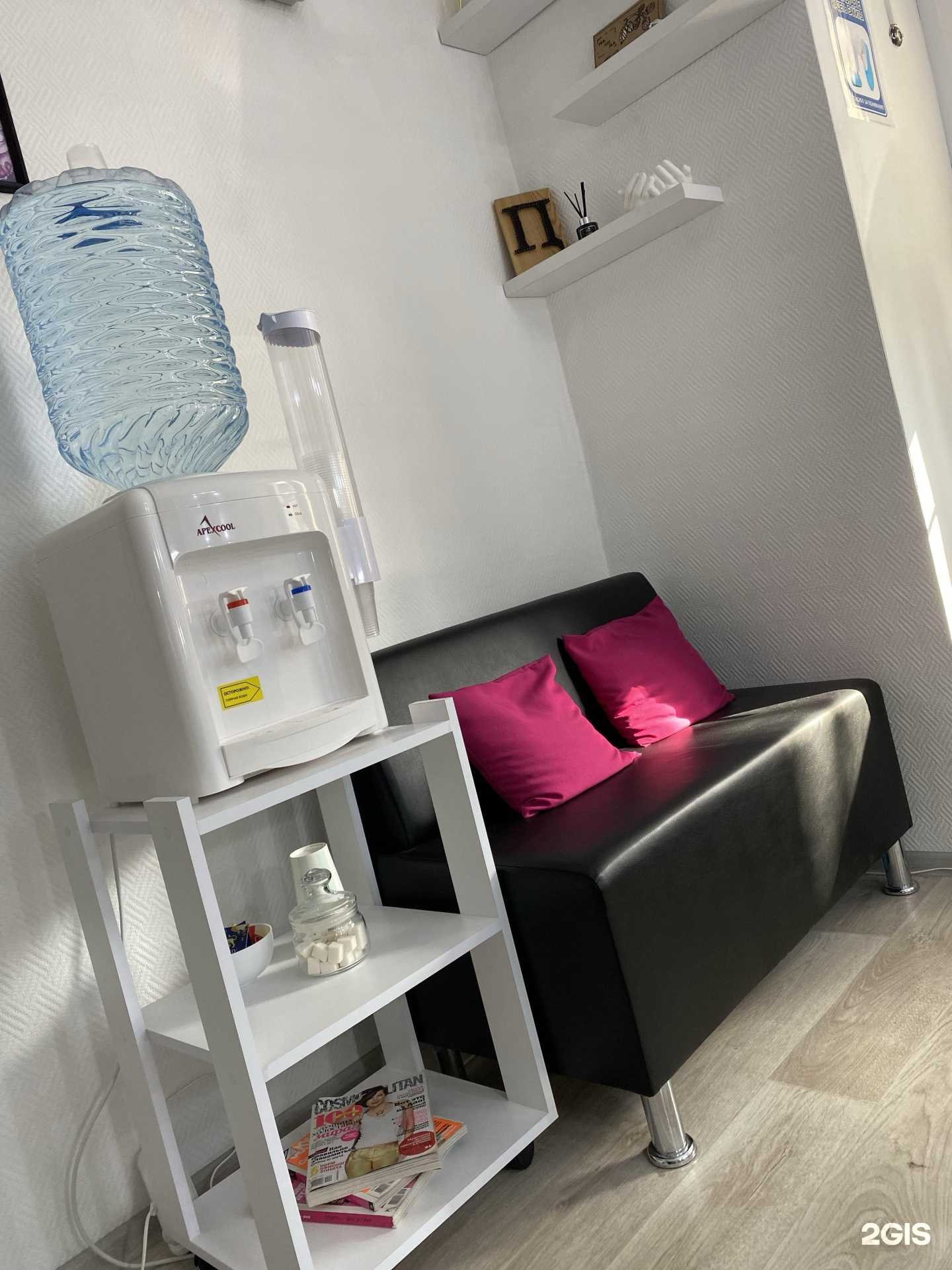 Отзывы на компанию Малина в г. Энгельс c фото