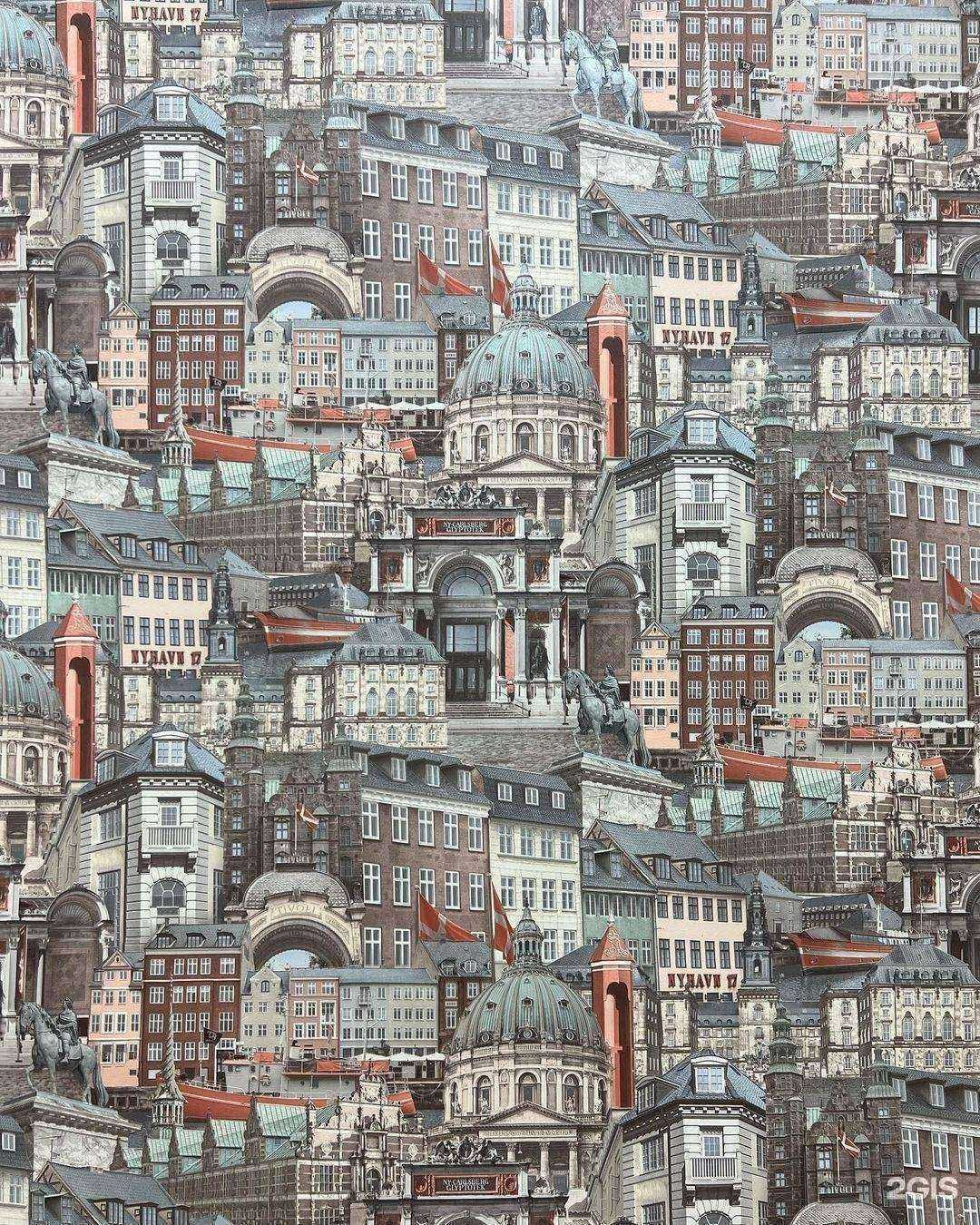 Отзывы на компанию Мир обоев в Гуси-Хрустальном c фото