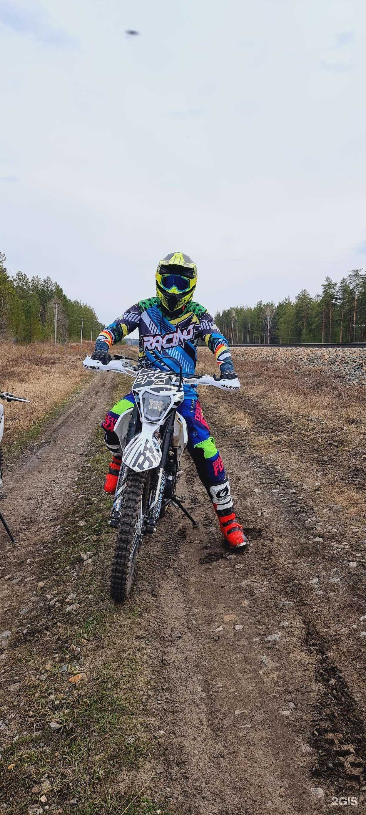 Отзывы на компанию Kvadrodrive22 в Барнауле c фото