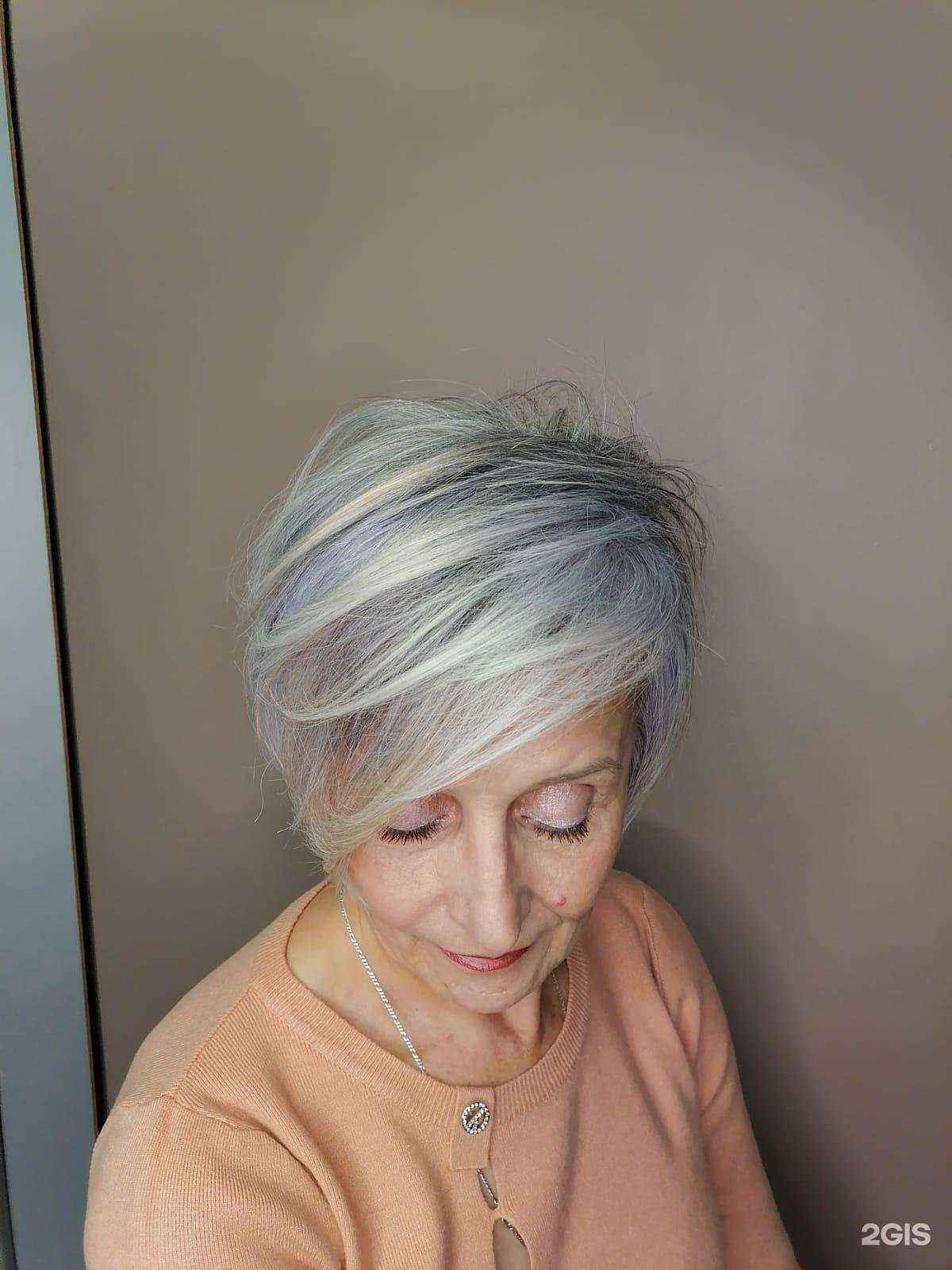 Отзывы на компанию Гламур в Калуге c фото