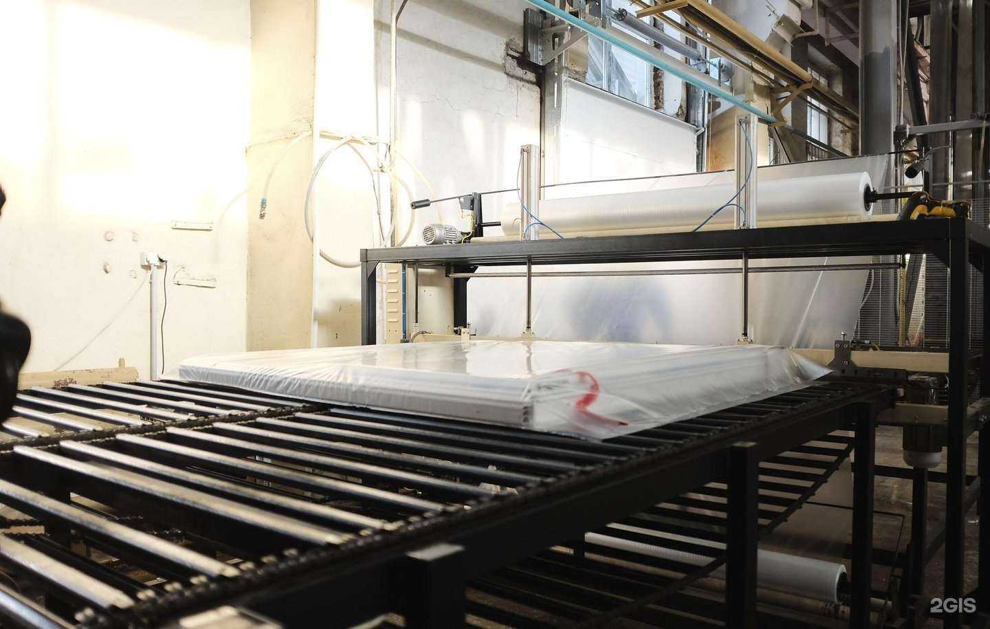 Отзывы на компанию Спецремстрой в Екатеринбурге c фото