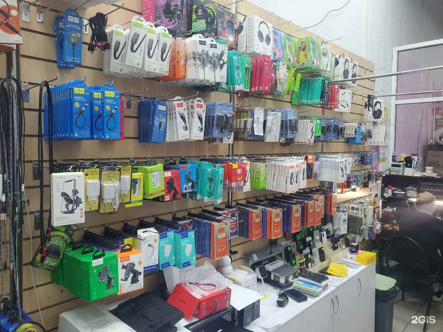 Отзывы на компанию Infon в г. Сызрань c фото