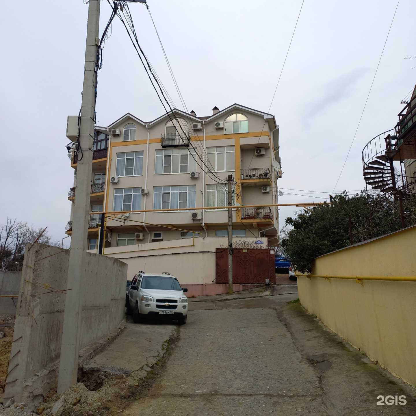 Отзывы на компанию Browilove в Сочи c фото - фотография 2 из 2